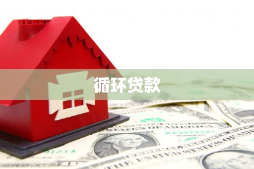 舒兰循环贷款