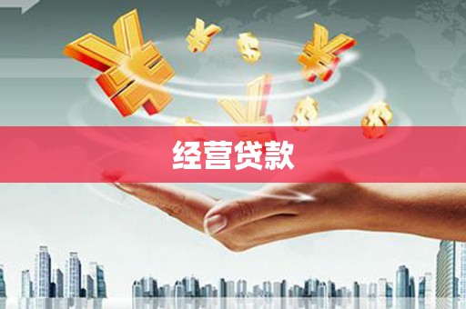 舒兰经营贷款